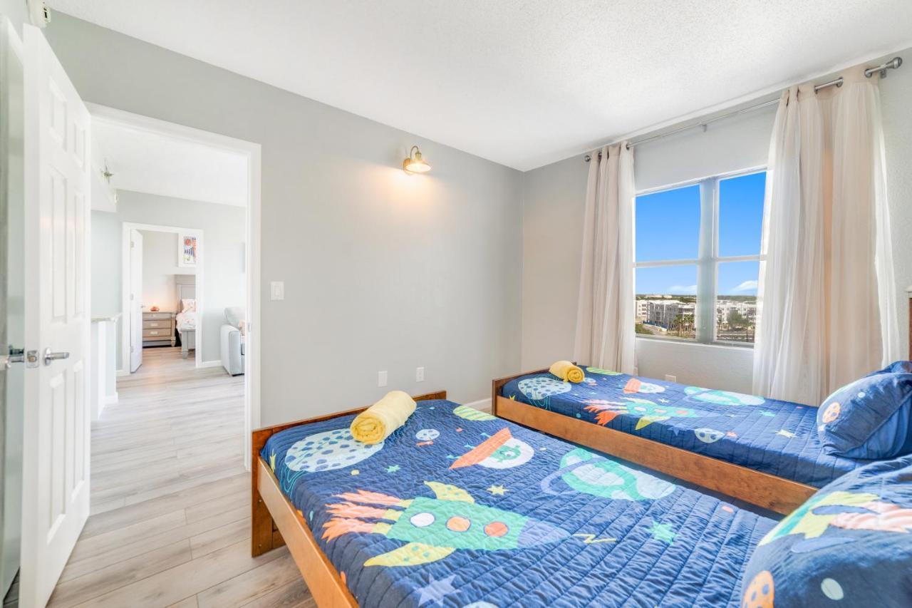 Fabulous Resort Condo With Heated Pool! Орландо Екстер'єр фото