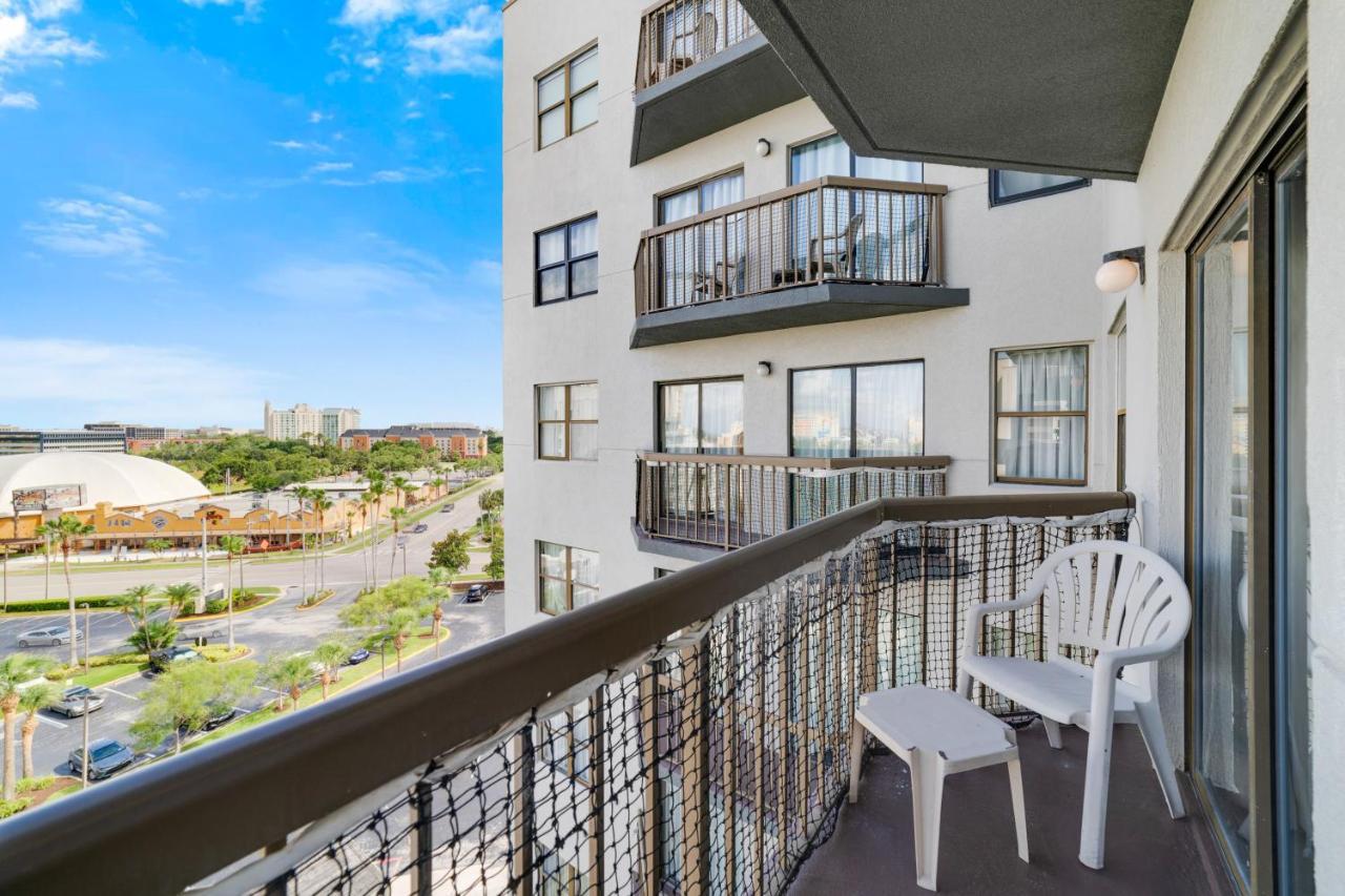 Fabulous Resort Condo With Heated Pool! Орландо Екстер'єр фото