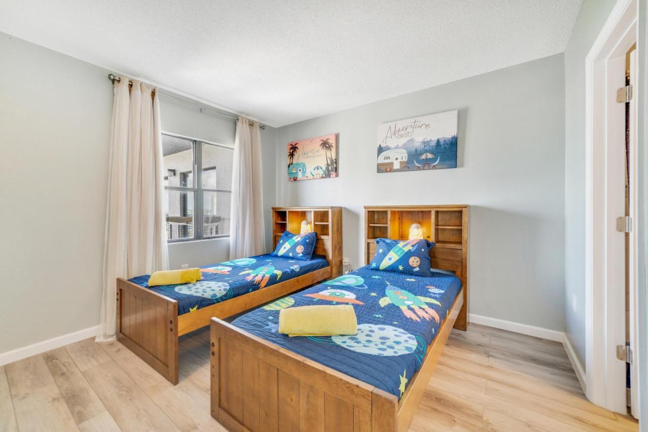 Fabulous Resort Condo With Heated Pool! Орландо Екстер'єр фото