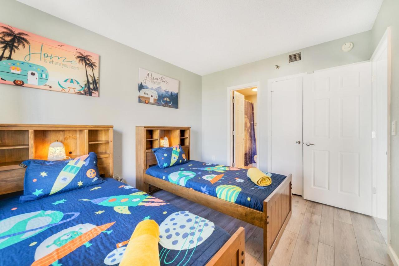 Fabulous Resort Condo With Heated Pool! Орландо Екстер'єр фото