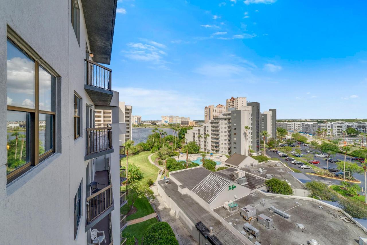 Fabulous Resort Condo With Heated Pool! Орландо Екстер'єр фото